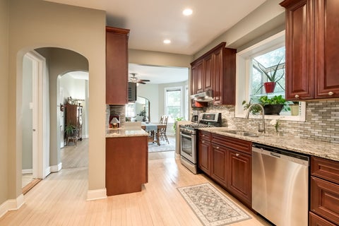 Tiny photo for 245 Elgin Avenue, Forest Park, IL 60130 (MLS # 12753595)