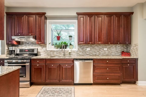 Tiny photo for 245 Elgin Avenue, Forest Park, IL 60130 (MLS # 12753595)