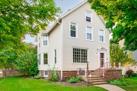 Photo of 245 Elgin Avenue, Forest Park, IL 60130 (MLS # 12753595)