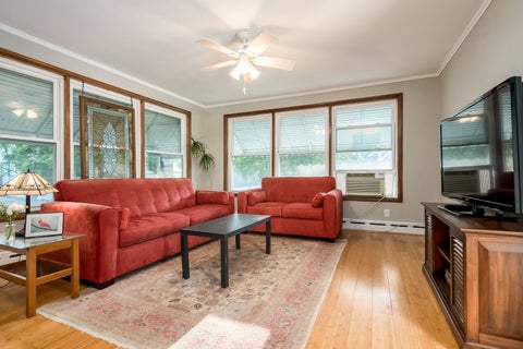 Tiny photo for 245 Elgin Avenue, Forest Park, IL 60130 (MLS # 12753595)