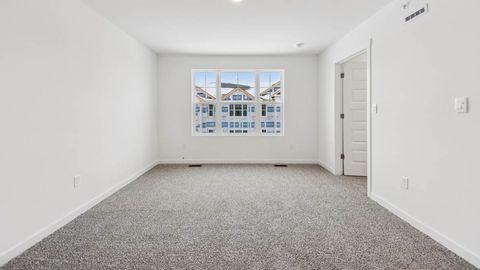 Tiny photo for 549 yosemite Way, Mundelein, IL 60060 (MLS # 12588700)