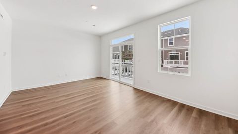 Tiny photo for 549 yosemite Way, Mundelein, IL 60060 (MLS # 12588700)