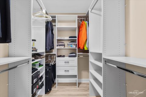 Tiny photo for 473 Dancer Lane #473-D, Oswego, IL 60543 (MLS # 12568094)