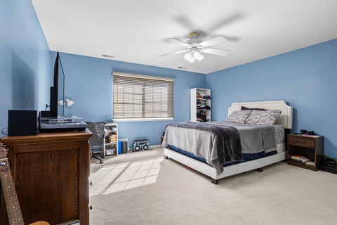 Tiny photo for 281 Nicole Drive #E, South Elgin, IL 60177 (MLS # 12775476)