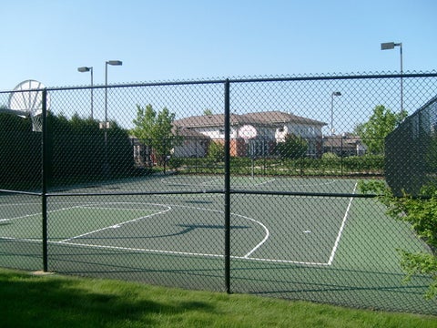 Tiny photo for 281 Nicole Drive #E, South Elgin, IL 60177 (MLS # 12775476)