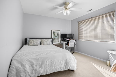 Tiny photo for 281 Nicole Drive #E, South Elgin, IL 60177 (MLS # 12775476)