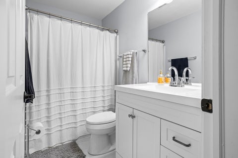 Tiny photo for 281 Nicole Drive #E, South Elgin, IL 60177 (MLS # 12775476)