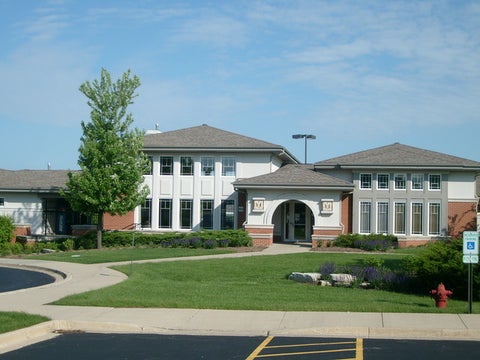 Tiny photo for 281 Nicole Drive #E, South Elgin, IL 60177 (MLS # 12775476)