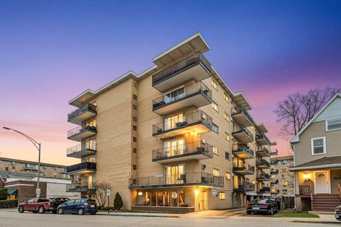 320 CIRCLE Avenue 404 Forest Park IL 60130