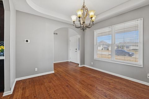 Tiny photo for 521 Highpoint Circle N, Bourbonnais, IL 60914 (MLS # 12566934)