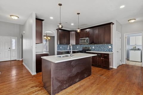 Tiny photo for 521 Highpoint Circle N, Bourbonnais, IL 60914 (MLS # 12566934)