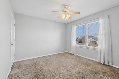 Tiny photo for 521 Highpoint Circle N, Bourbonnais, IL 60914 (MLS # 12566934)