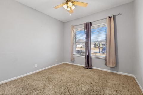 Tiny photo for 521 Highpoint Circle N, Bourbonnais, IL 60914 (MLS # 12566934)