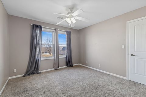 Tiny photo for 521 Highpoint Circle N, Bourbonnais, IL 60914 (MLS # 12566934)