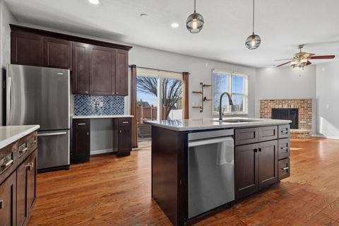 Tiny photo for 521 Highpoint Circle N, Bourbonnais, IL 60914 (MLS # 12566934)