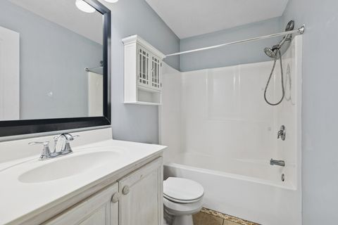 Tiny photo for 521 Highpoint Circle N, Bourbonnais, IL 60914 (MLS # 12566934)