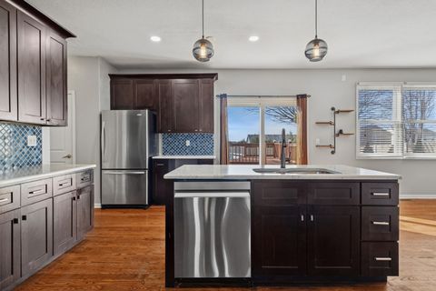 Tiny photo for 521 Highpoint Circle N, Bourbonnais, IL 60914 (MLS # 12566934)