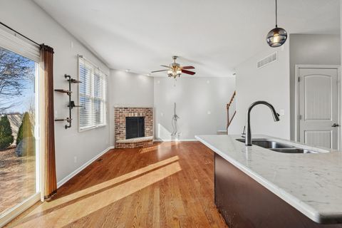 Tiny photo for 521 Highpoint Circle N, Bourbonnais, IL 60914 (MLS # 12566934)