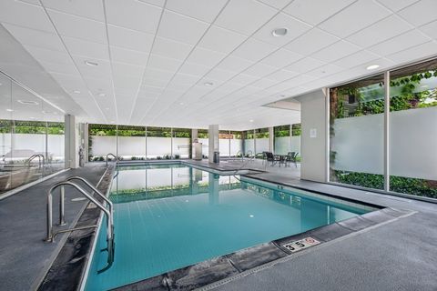 Tiny photo for 800 ELGIN Road #620, Evanston, IL 60201 (MLS # 12314952)