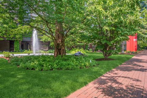 Tiny photo for 800 ELGIN Road #620, Evanston, IL 60201 (MLS # 12314952)