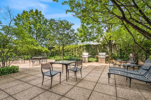 Tiny photo for 800 ELGIN Road #620, Evanston, IL 60201 (MLS # 12314952)