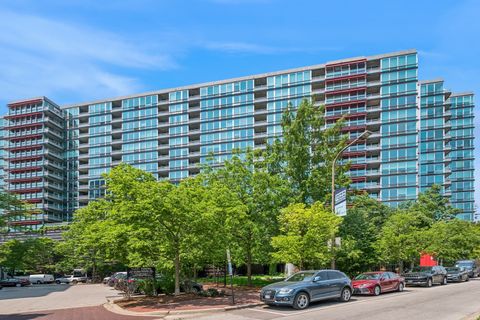 800 ELGIN Road 620 Evanston IL 60201