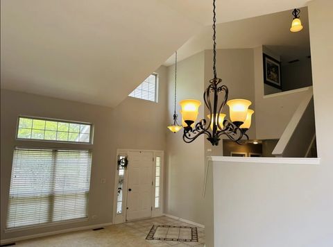 Tiny photo for 7681 Mendocino Drive, Gurnee, IL 60031 (MLS # 12702152)