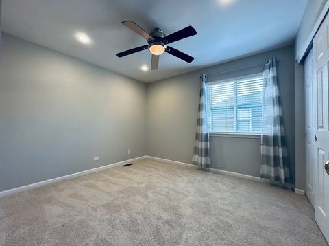 Tiny photo for 7681 Mendocino Drive, Gurnee, IL 60031 (MLS # 12702152)