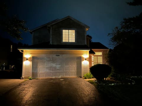 Tiny photo for 7681 Mendocino Drive, Gurnee, IL 60031 (MLS # 12702152)