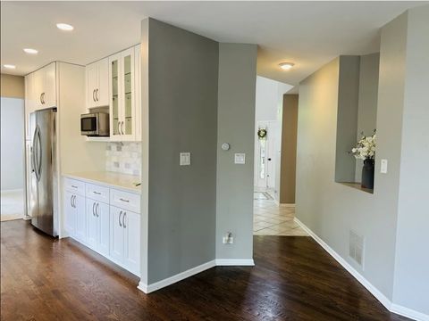 Tiny photo for 7681 Mendocino Drive, Gurnee, IL 60031 (MLS # 12702152)