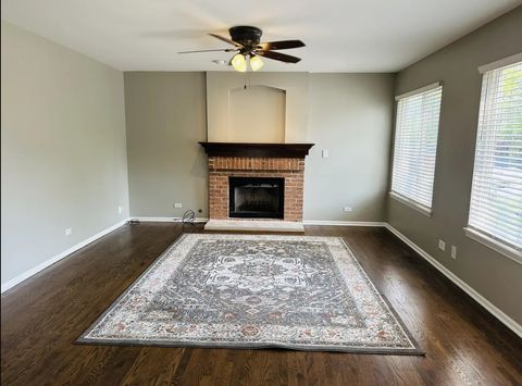 Tiny photo for 7681 Mendocino Drive, Gurnee, IL 60031 (MLS # 12702152)