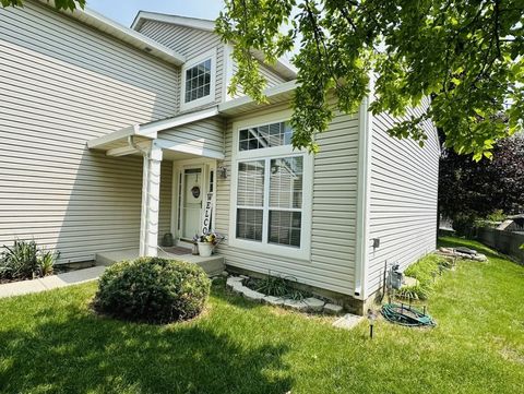 Tiny photo for 7681 Mendocino Drive, Gurnee, IL 60031 (MLS # 12702152)