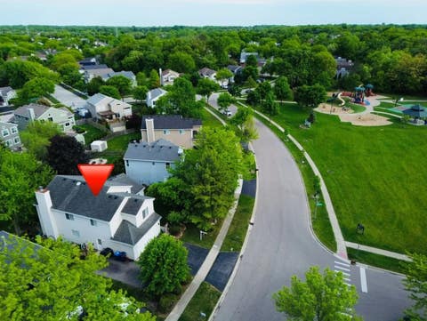 Tiny photo for 7681 Mendocino Drive, Gurnee, IL 60031 (MLS # 12702152)