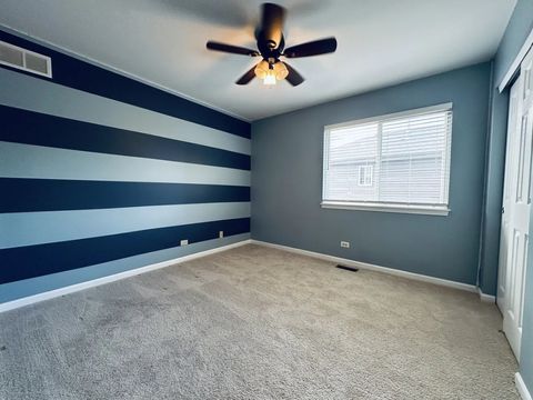 Tiny photo for 7681 Mendocino Drive, Gurnee, IL 60031 (MLS # 12702152)