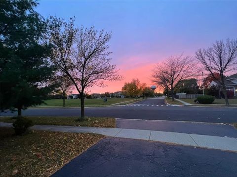 Tiny photo for 7681 Mendocino Drive, Gurnee, IL 60031 (MLS # 12702152)
