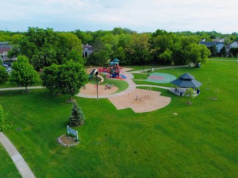 Tiny photo for 7681 Mendocino Drive, Gurnee, IL 60031 (MLS # 12702152)