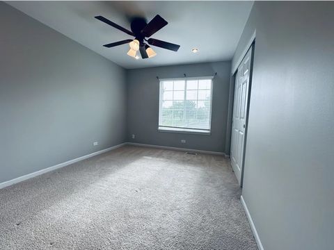 Tiny photo for 7681 Mendocino Drive, Gurnee, IL 60031 (MLS # 12702152)