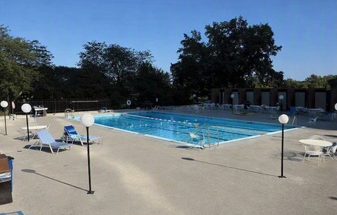 Tiny photo for 5455 N Sheridan Road #2509, Chicago, IL 60640 (MLS # 12715660)