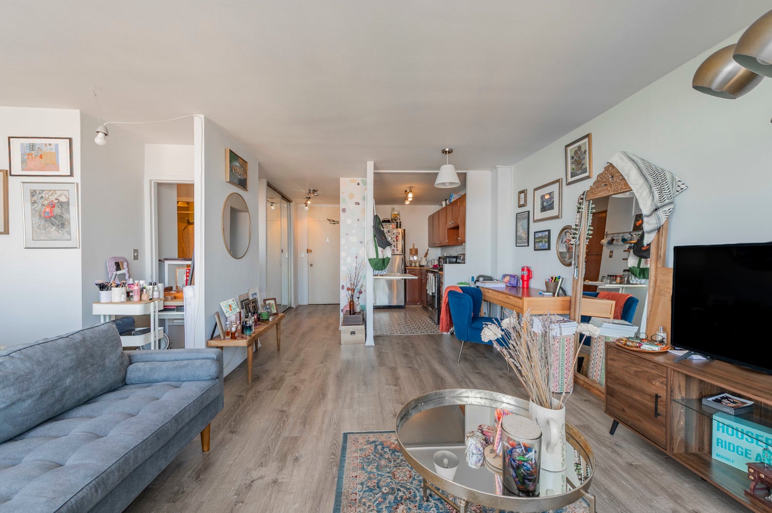 5455 N Sheridan Road 2509
