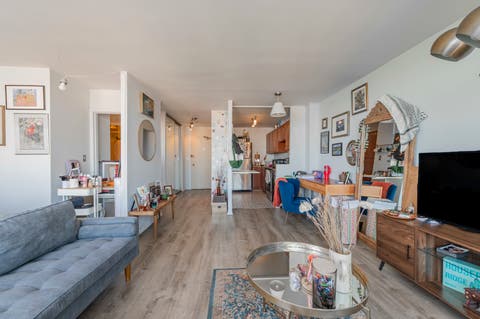 Tiny photo for 5455 N Sheridan Road #2509, Chicago, IL 60640 (MLS # 12715660)