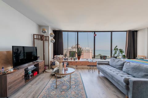Tiny photo for 5455 N Sheridan Road #2509, Chicago, IL 60640 (MLS # 12715660)