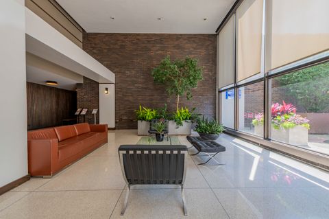Tiny photo for 5455 N Sheridan Road #2509, Chicago, IL 60640 (MLS # 12715660)