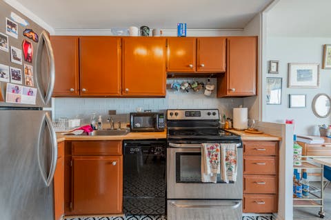 Tiny photo for 5455 N Sheridan Road #2509, Chicago, IL 60640 (MLS # 12715660)