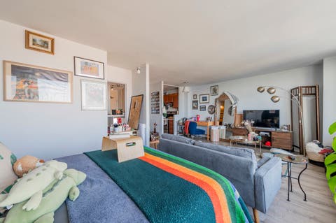 Tiny photo for 5455 N Sheridan Road #2509, Chicago, IL 60640 (MLS # 12715660)