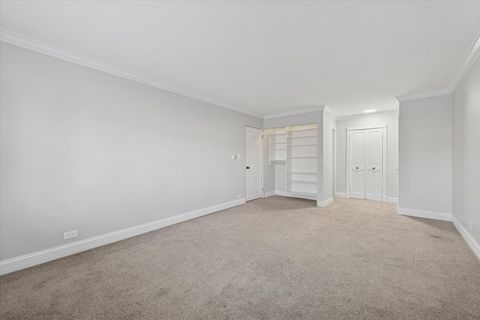 Tiny photo for 320 Claymoor Road #1A, Hinsdale, IL 60521 (MLS # 12523668)