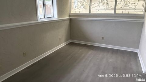 Tiny photo for 2907 4TH Street #A, East Moline, IL 61265 (MLS # QC4267563)