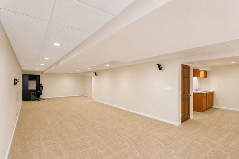 Tiny photo for 2S729 Parkview Drive, Glen Ellyn, IL 60137 (MLS # 12734750)