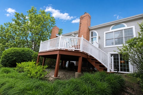 Tiny photo for 2S729 Parkview Drive, Glen Ellyn, IL 60137 (MLS # 12734750)