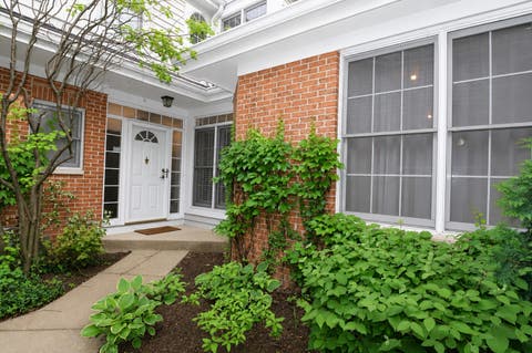 Tiny photo for 2S729 Parkview Drive, Glen Ellyn, IL 60137 (MLS # 12734750)