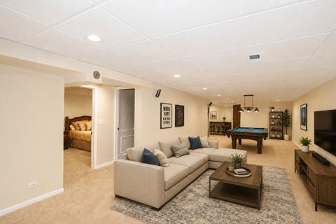 Tiny photo for 2S729 Parkview Drive, Glen Ellyn, IL 60137 (MLS # 12734750)
